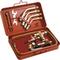 Hard and soft soldering set UNIVERSAL type 9085